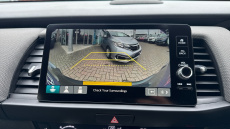 Honda Jazz 1.5 i-MMD Hybrid Crosstar EX 5dr eCVT Hybrid Hatchback